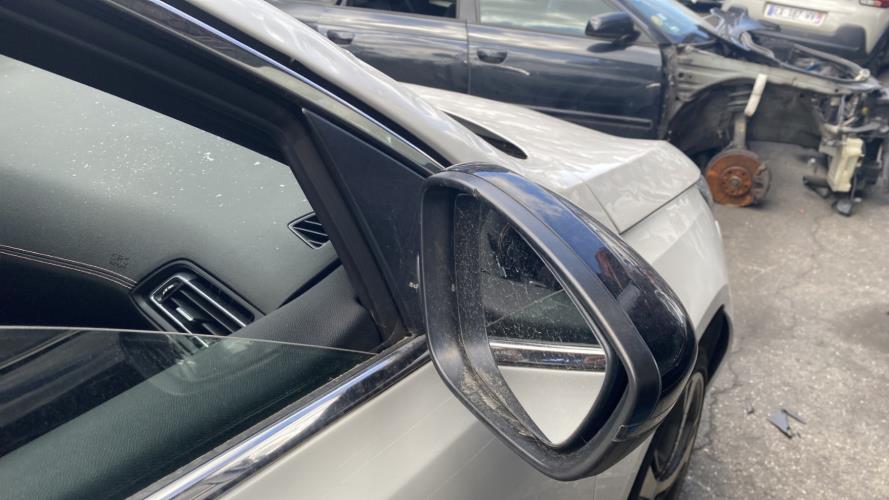 Image Retroviseur droit - PEUGEOT 308 2