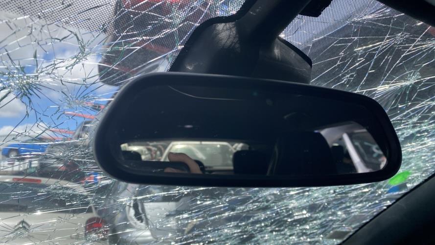 Image Retroviseur interieur - PEUGEOT 308 2