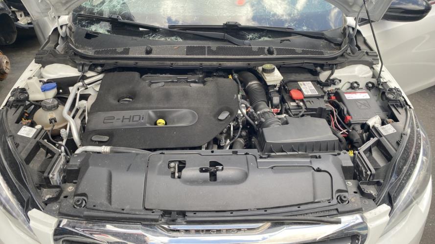 Image Compresseur clim - PEUGEOT 308 2