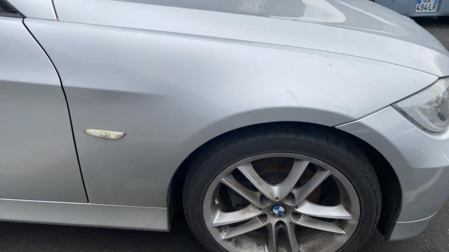 Image Aile avant droit - BMW SERIE 3 E90
