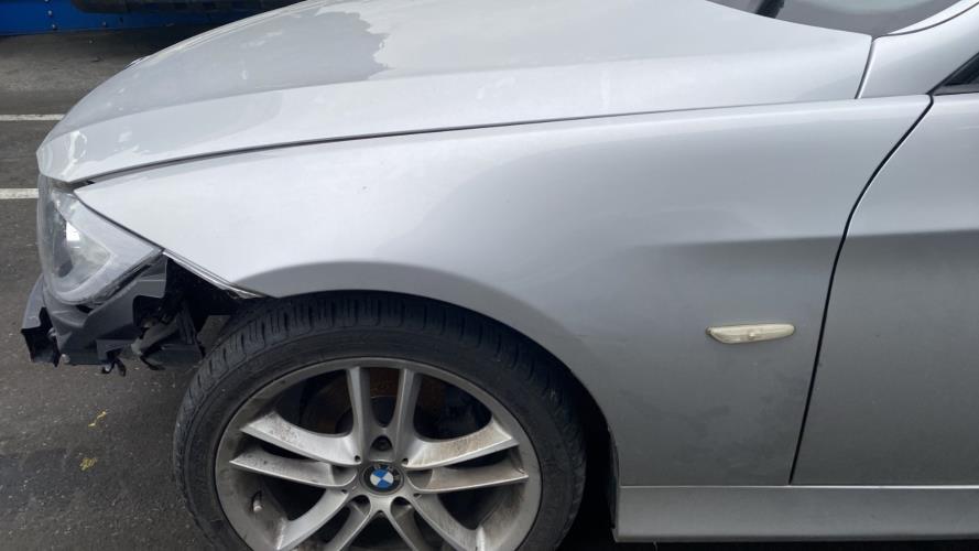 Image Aile avant gauche - BMW SERIE 3 E90