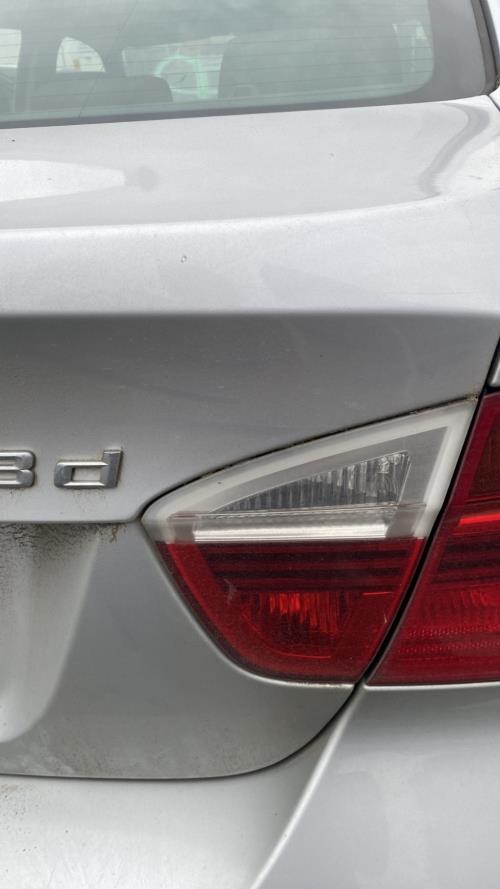 Image Feu arriere secondaire droit (feux) - BMW SERIE 3 E90