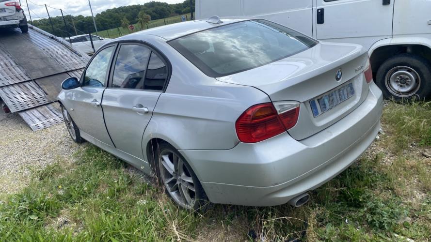Image Feu arriere secondaire gauche (feux) - BMW SERIE 3 E90