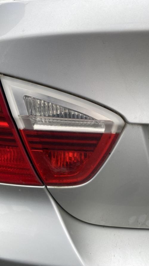 Image Feu arriere secondaire gauche (feux) - BMW SERIE 3 E90
