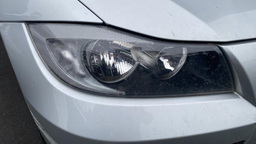 Image Optique avant principal droit (feux)(phare) - BMW SERIE 3 E90