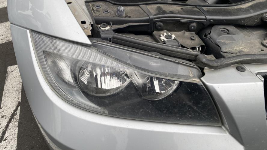 Image Optique avant principal droit (feux)(phare) - BMW SERIE 3 E90