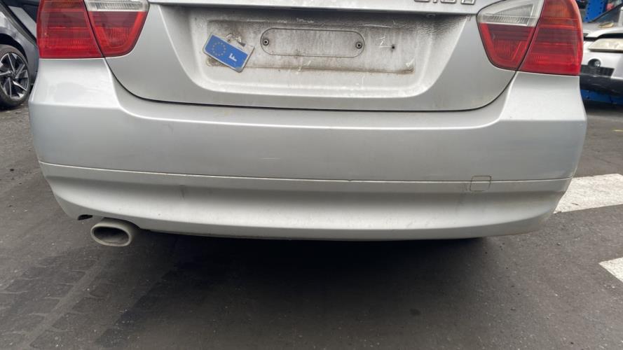 Image Pare choc arriere - BMW SERIE 3 E90