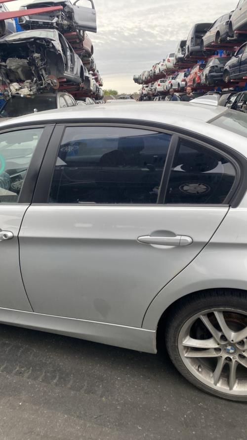 Image Porte arriere gauche - BMW SERIE 3 E90
