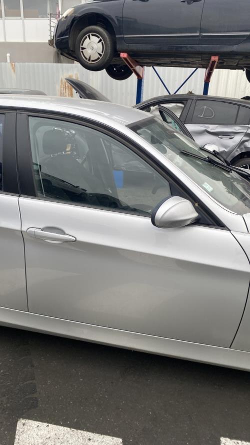 Image Porte avant droit - BMW SERIE 3 E90