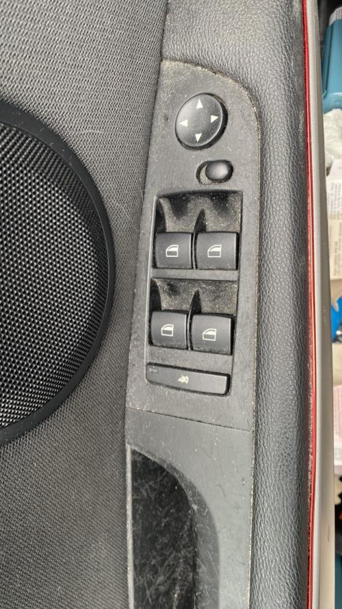 Image Interrupteur de leve vitre avant gauche - BMW SERIE 3 E90