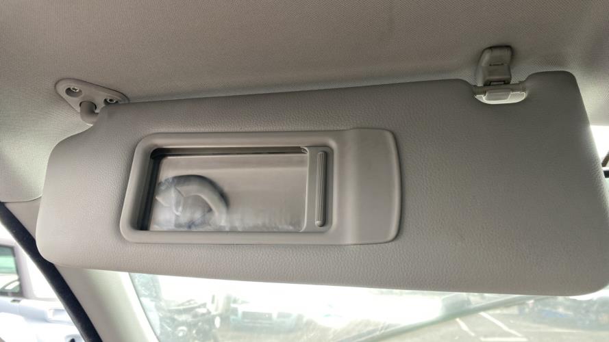 Image Pare soleil gauche - BMW SERIE 3 E90