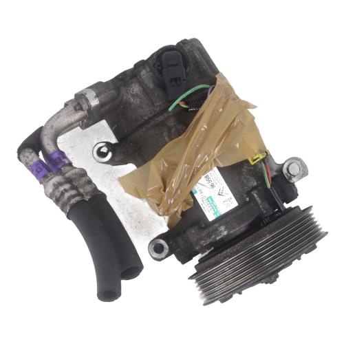 Image Compresseur clim - CITROEN C4 1