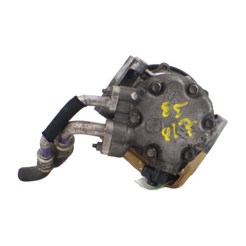Image Compresseur clim - CITROEN C4 1