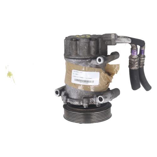 Image Compresseur clim - CITROEN C4 1