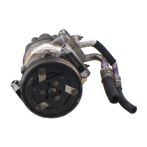 Image Compresseur clim - CITROEN C4 1