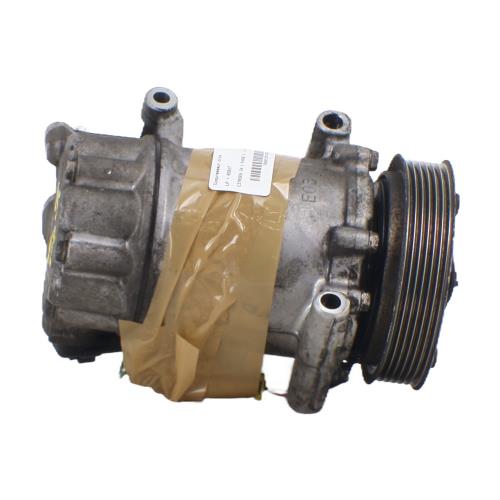 Image Compresseur clim - CITROEN C4 1