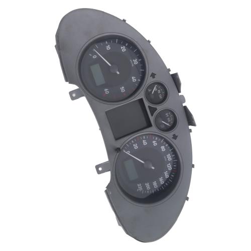 Image Compteur - SEAT IBIZA 3