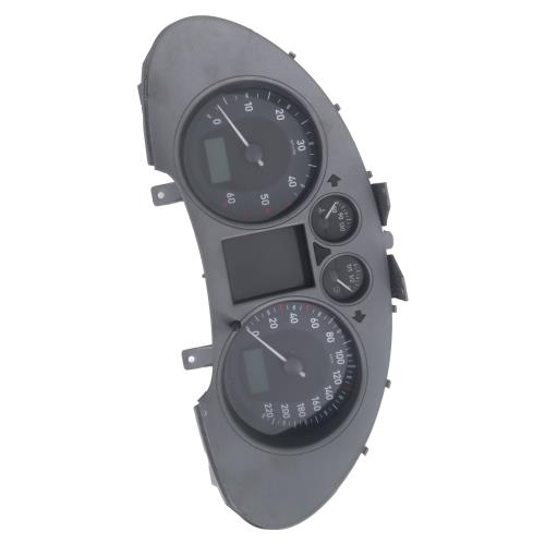 Image Compteur - SEAT IBIZA 3