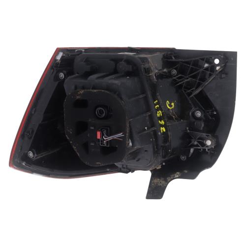 Image Feu arriere principal gauche (feux) - VOLKSWAGEN POLO 6