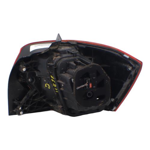 Image Feu arriere principal gauche (feux) - VOLKSWAGEN POLO 6