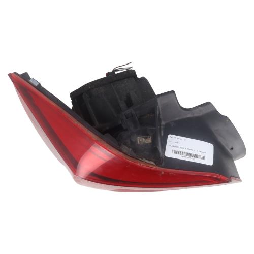 Image Feu arriere principal gauche (feux) - VOLKSWAGEN POLO 6