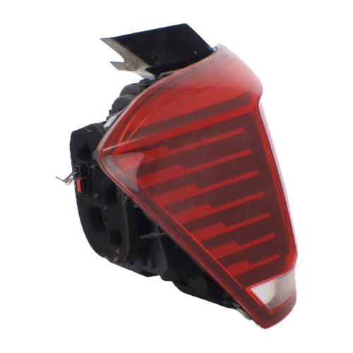 Image Feu arriere principal gauche (feux) - VOLKSWAGEN POLO 6