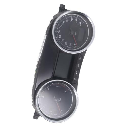 Image Compteur - PEUGEOT 508 1