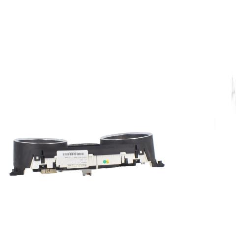 Image Compteur - PEUGEOT 508 1