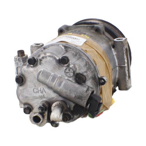 Image Compresseur clim - PEUGEOT 307