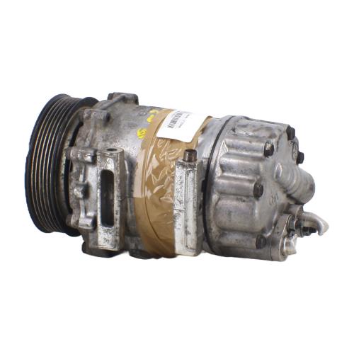 Image Compresseur clim - PEUGEOT 307