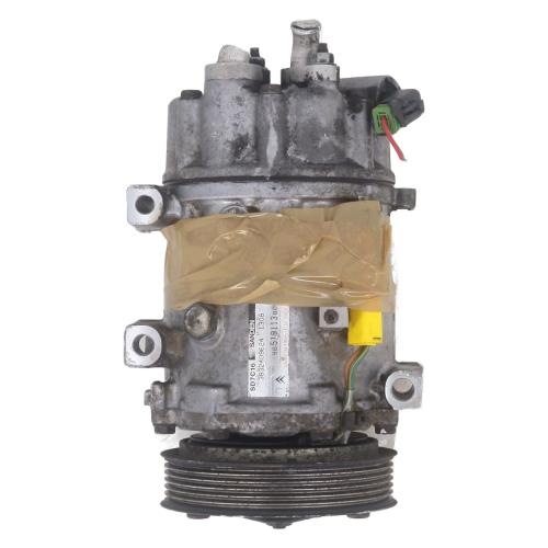 Image Compresseur clim - PEUGEOT 307
