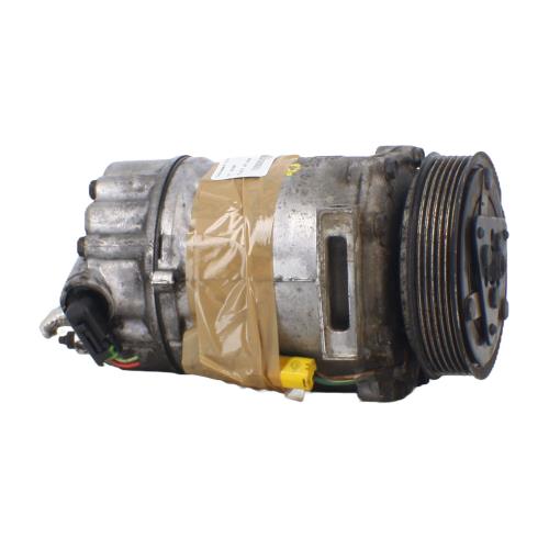 Image Compresseur clim - PEUGEOT 307