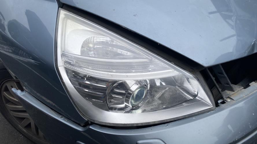 Image Optique avant principal droit (feux)(phare) - RENAULT ESPACE 4