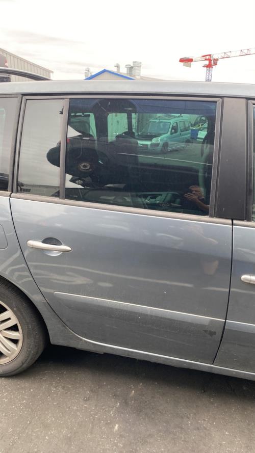 Image Porte arriere droit - RENAULT ESPACE 4