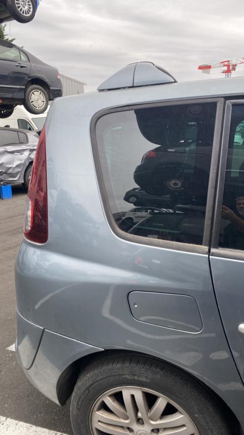 Image Trappe d'essence - RENAULT ESPACE 4