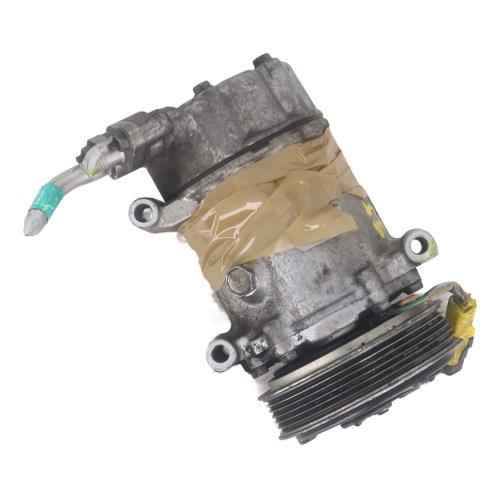 Image Compresseur clim - PEUGEOT 307