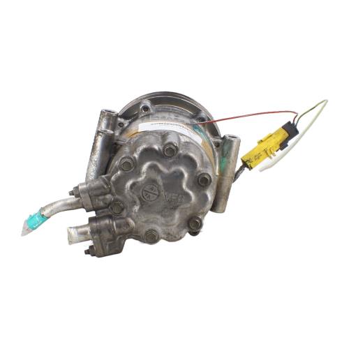 Image Compresseur clim - PEUGEOT 307