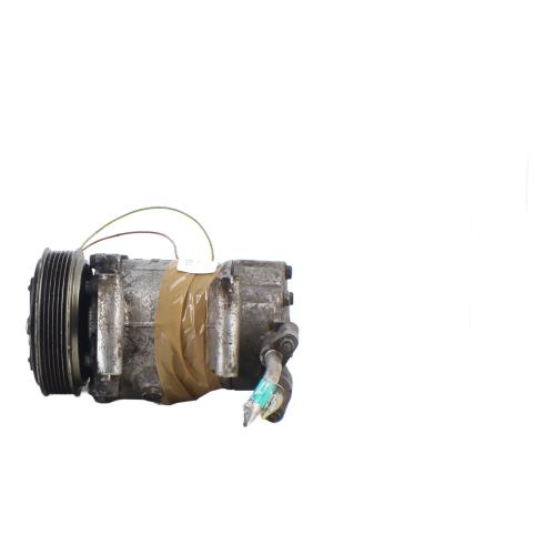 Image Compresseur clim - PEUGEOT 307