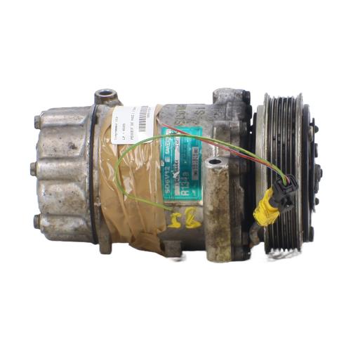Image Compresseur clim - PEUGEOT 307