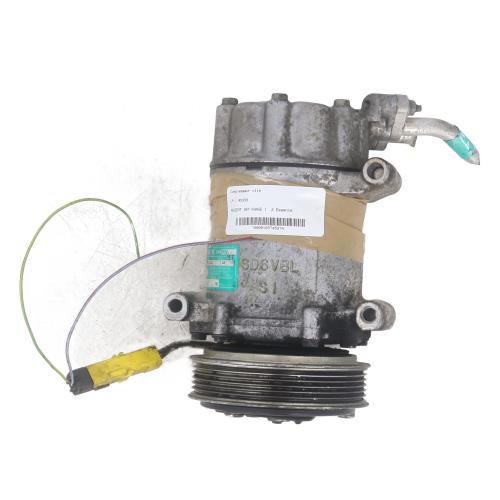 Image Compresseur clim - PEUGEOT 307