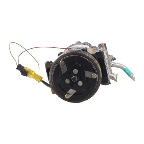 Image Compresseur clim - PEUGEOT 307