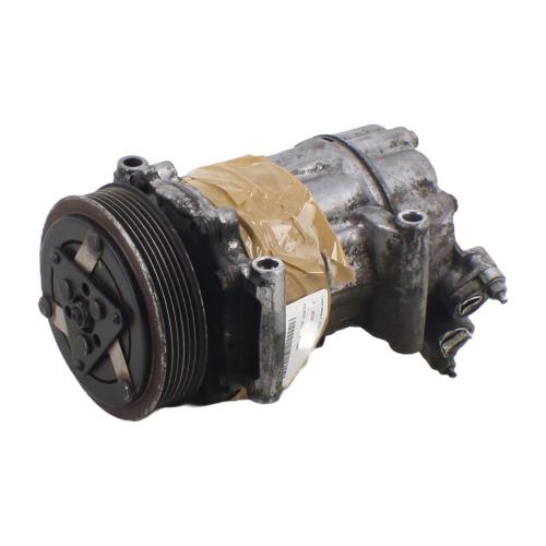 Image Compresseur clim - PEUGEOT 206+