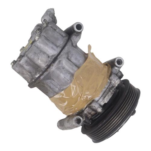 Image Compresseur clim - PEUGEOT 206+