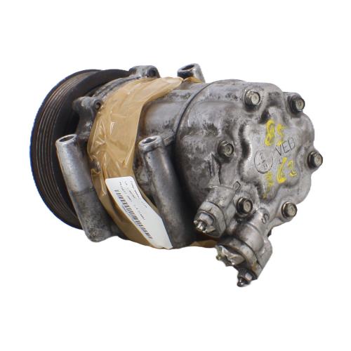 Image Compresseur clim - PEUGEOT 206+