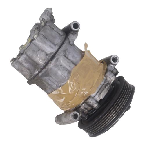 Image Compresseur clim - PEUGEOT 206+