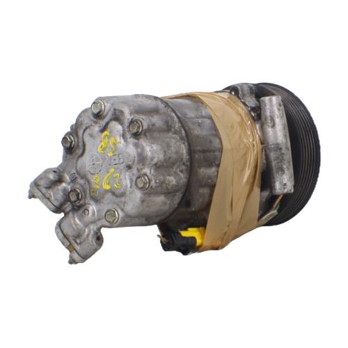 Image Compresseur clim - PEUGEOT 206+