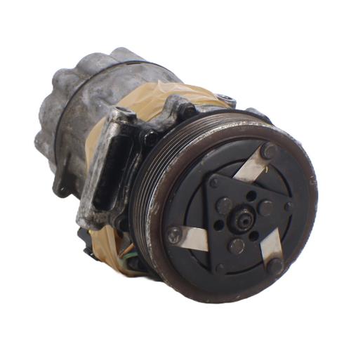 Image Compresseur clim - PEUGEOT 206+