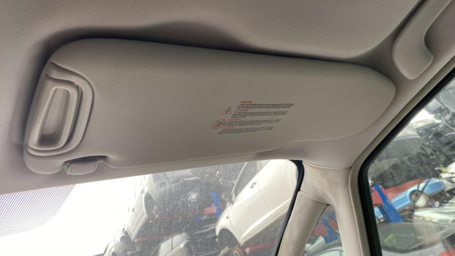 Image Pare soleil droit - RENAULT ESPACE 4