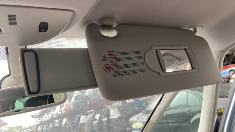 Image Pare soleil droit - RENAULT ESPACE 4