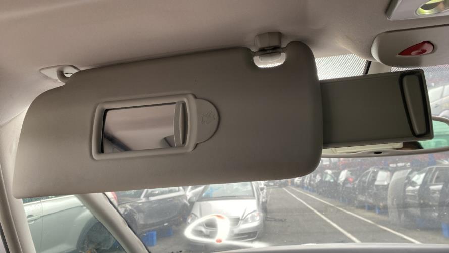 Image Pare soleil gauche - RENAULT ESPACE 4